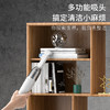 【小家电】艾贝丽（AIBEILI）吸尘器手持家用车载吸尘器宠物家庭适用SY01-Q8 HF 商品缩略图2