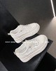 新品厚底内增高时尚休闲鞋431B42510（W） 商品缩略图1