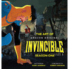 无敌少侠第一季艺术设定集 英文原版 The Art of Invincible Season 1 商品缩略图0