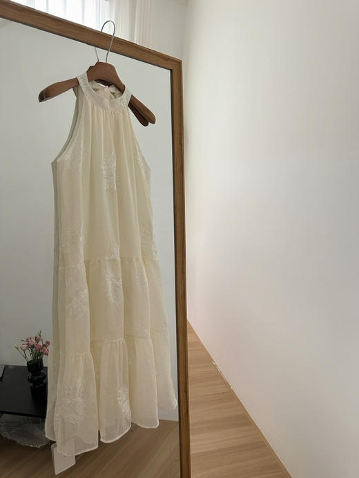 度假连衣裙 商品图6