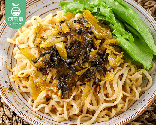 猪角下饭酸菜*2包（500g/包）生产日期: 11月 商品图4