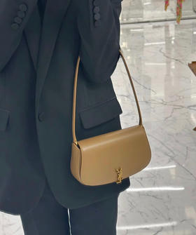 定制版本出 ✔️
杨树林最新款腋下包Voltaire