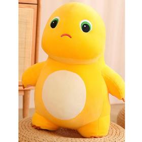 T多爱35cm站姿奶龙公仔