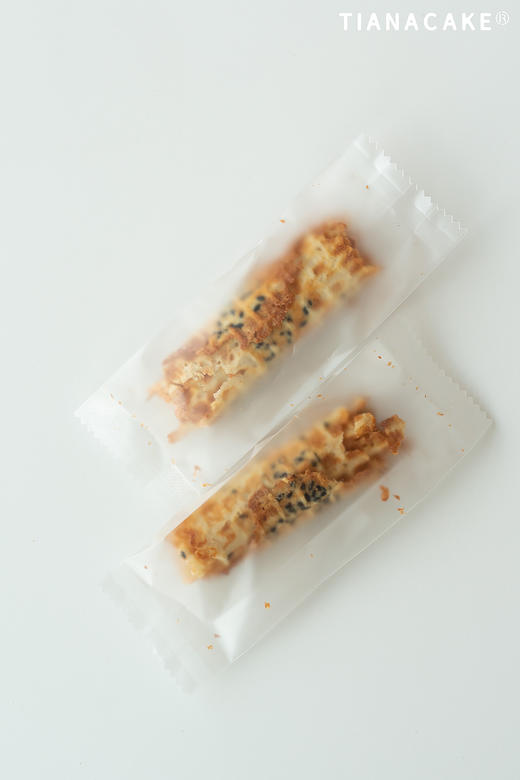 开心“篮”不住（饼干礼盒） 商品图10