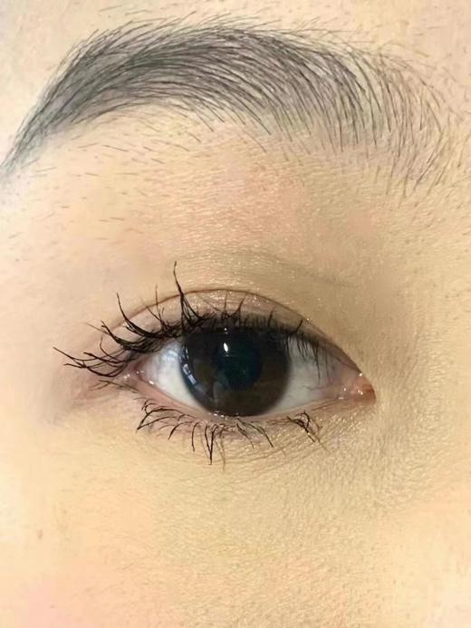 香奶奶睫毛膏税仓捡漏 商品图7