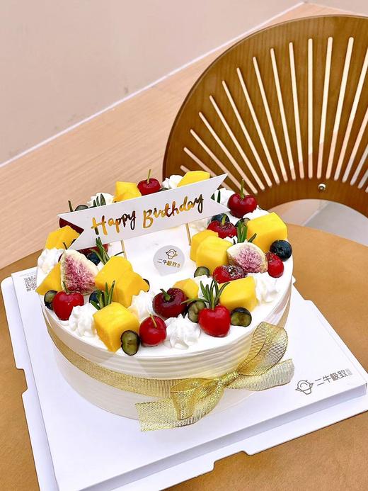 芒果樱桃 商品图1