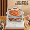 【小家电】Abereve艾贝丽21升大容量三层大空间电蒸锅ABL-ZG165 HF 商品缩略图5