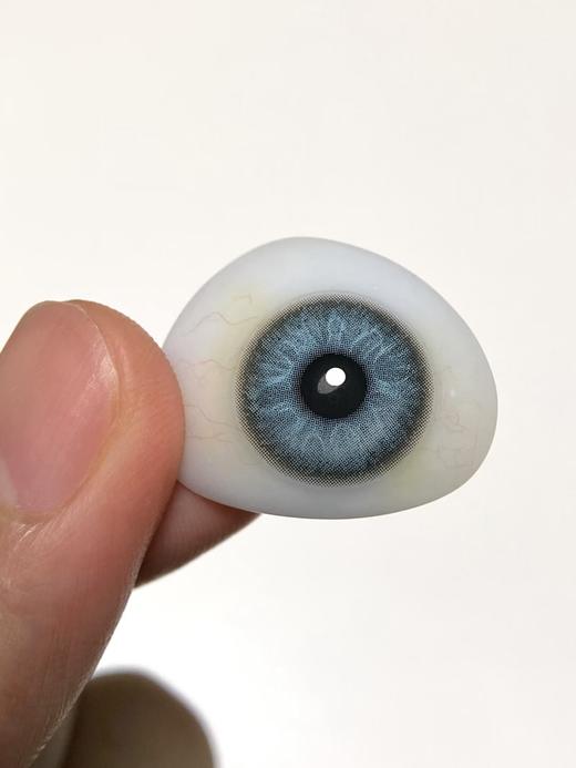 Sukistuki品牌-金克丝蓝泪 商品图1