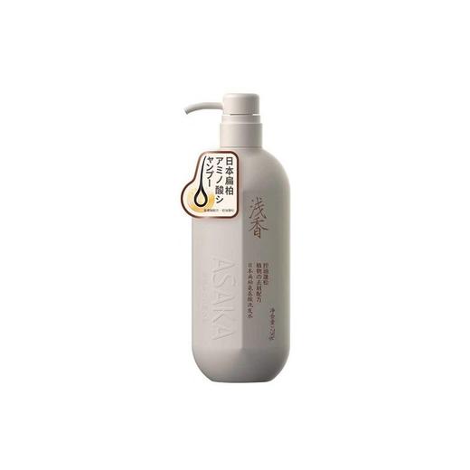 浅香 扁柏氨基酸 洗发水 750ml/瓶 商品图0