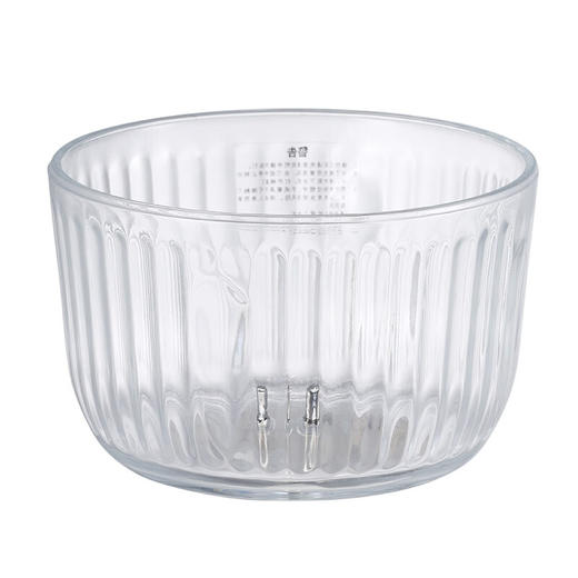 大宇（DAEWOO）绞肉机家用多功能绞馅婴儿辅食碎肉机DYJR-301S （升级版） 商品图9