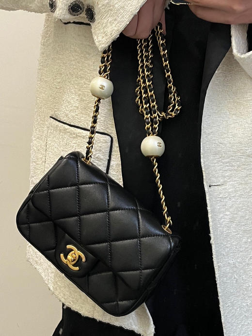 定制品质出 
香24S珍珠款小号 商品图0