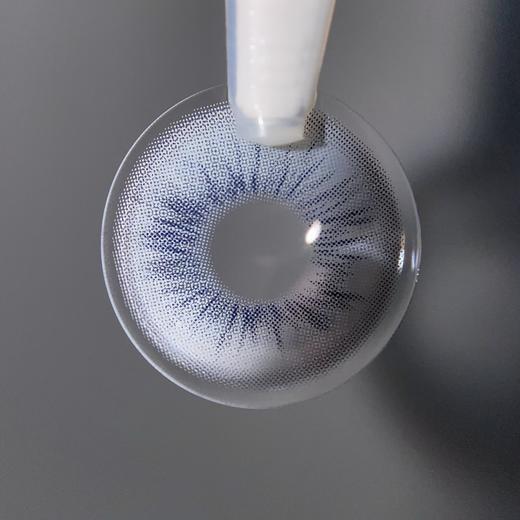 Sukistuki品牌-天使冰蓝 商品图1