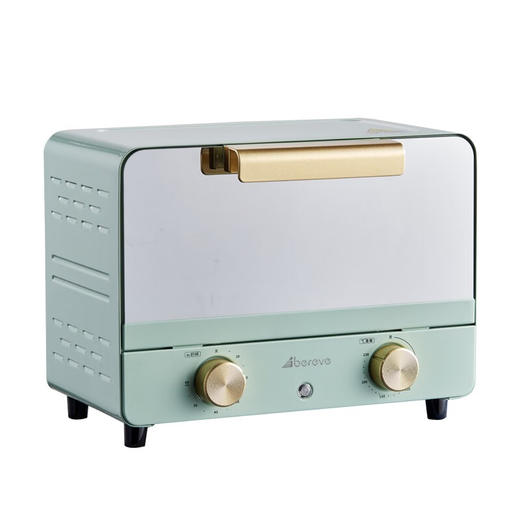 【小家电】Abereve 电烤箱ABL-12A12 HF 商品图2