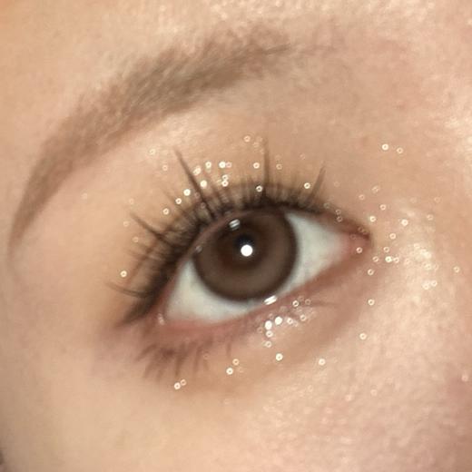 Guruucon月抛品牌-玫瑰影 商品图4