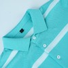 男装24夏季新品休闲POLO短袖2219-3279 商品缩略图2