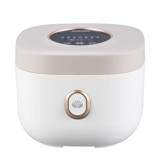 大宇（DAEWOO）家用4L容量多功能煮粥煲汤智能电饭煲 DYFB-424F（升级版） 4L 商品图7