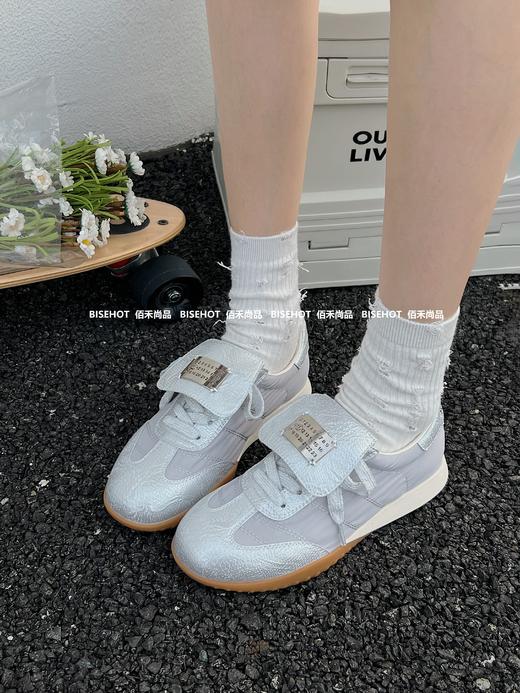 新品牛津底潮流时尚阿甘休闲鞋T17B41569（W） 商品图5