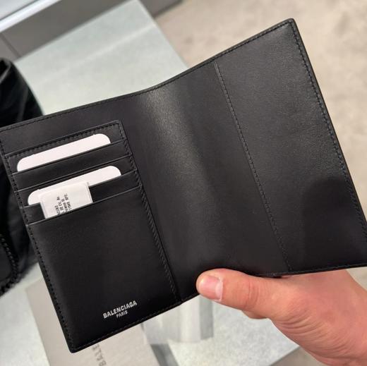 中性款卡包护照夹he004 商品图2