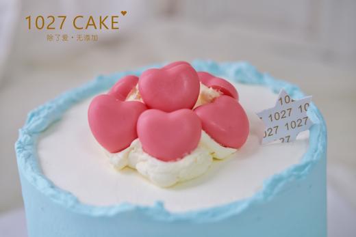 1027 CAKE | 520专属 爱的告白 商品图1