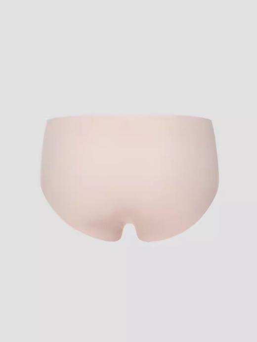 390大洋一盒，运动内裤2条装。亲肤无痕肤色提臀裸感内裤A052668 商品图9