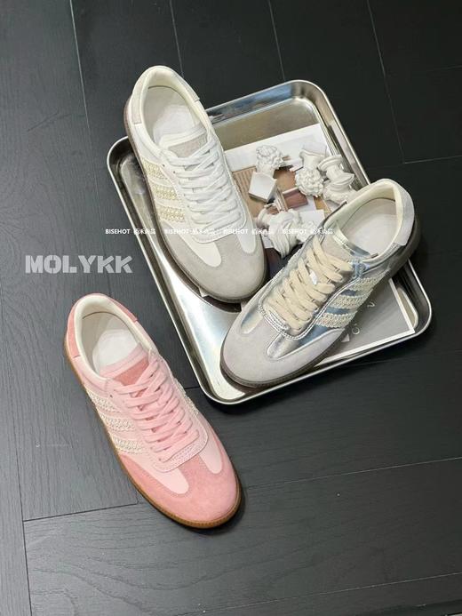 新品百搭休闲阿甘鞋T12B41565（W） 商品图0