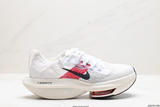 耐克Nike Air Zoom Alphafly NEXT% 2休闲运动跑步鞋DV9425-300男鞋 商品图0