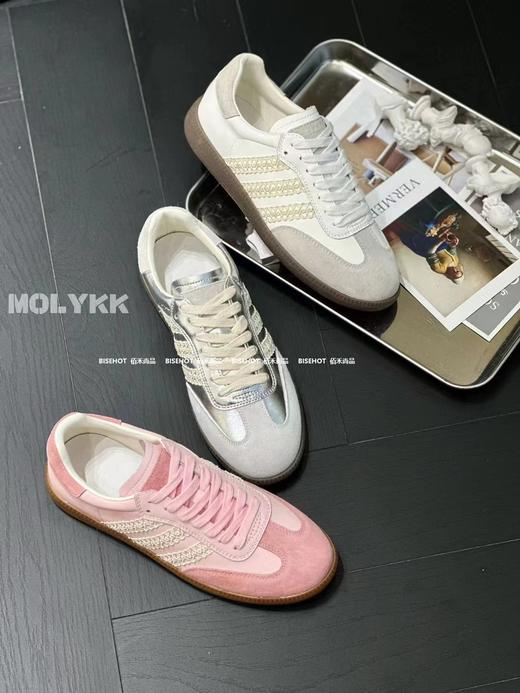 新品百搭休闲阿甘鞋T12B41565（W） 商品图5