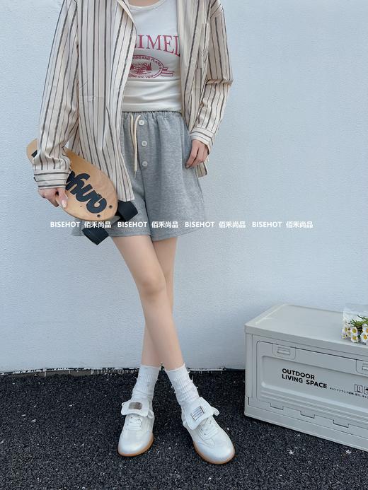 新品牛津底潮流时尚阿甘休闲鞋T17B41569（W） 商品图7