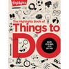 精彩活动集锦 儿童科普读物 英文原版 The Highlights Book of Things to Do 6-10岁 商品缩略图0