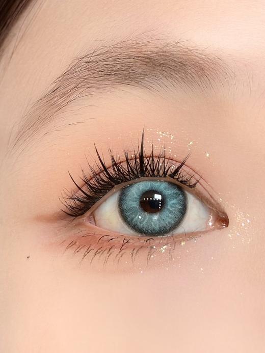 Sukistuki品牌-金克丝蓝泪 商品图4