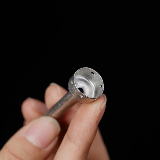 钛上水管桶装水抽水管进水管茶道配件 商品图6