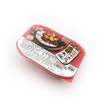 宏绿 红烧牛肉套餐 自热米饭 420g/盒 商品缩略图0