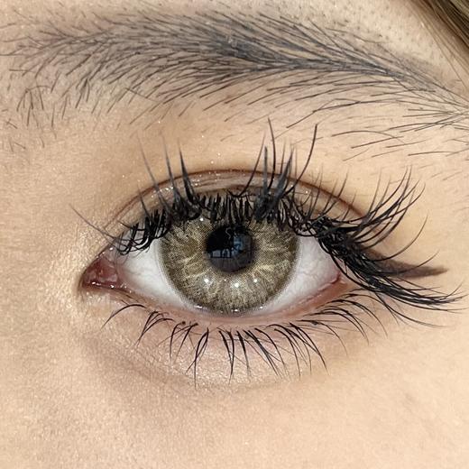 Sukistuki品牌-阿米娅褐棕 商品图2