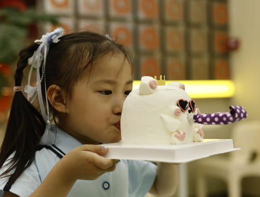 吹哨子的小熊 商品图1