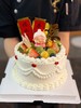 蛋糕定制—水果祝寿蛋糕 商品缩略图0