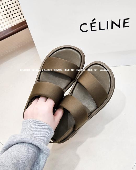 新品厚底百搭甜美系凉鞋431B42540（W） 商品图2