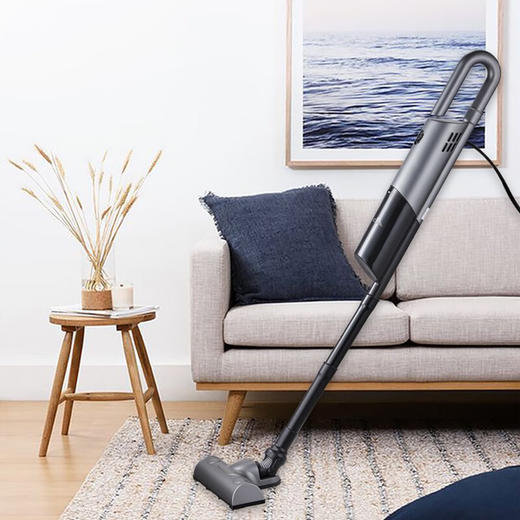 【小家电】Abereve艾贝丽有线吸尘器ABL-XC03 HF 商品图3