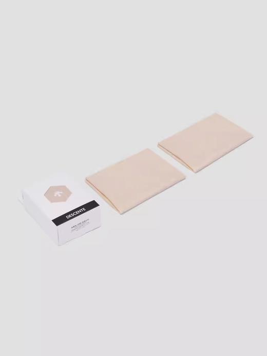 390大洋一盒，运动内裤2条装。亲肤无痕肤色提臀裸感内裤A052668 商品图7