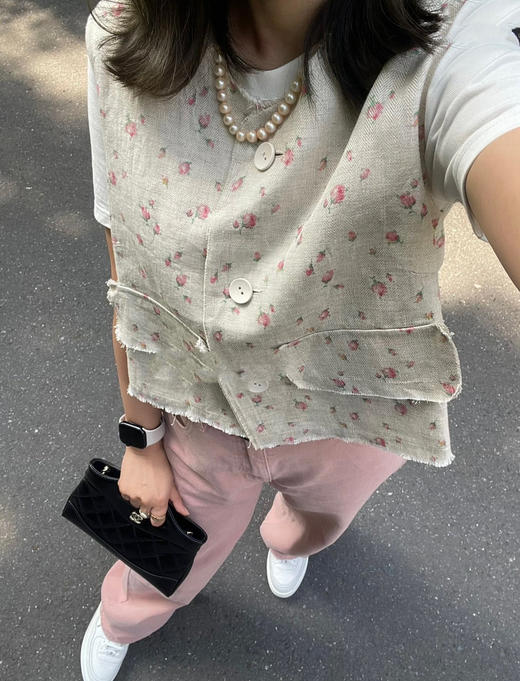 24c早春度假款 
31bag nano 商品图2