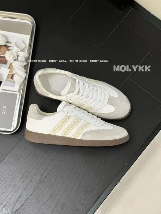 新品百搭休闲阿甘鞋T12B41565（W） 商品图1