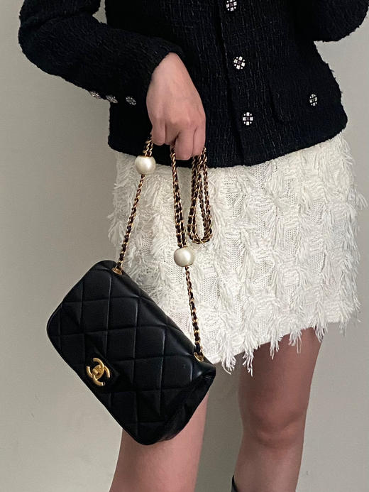 定制品质出 大号 
香24S珍珠款 商品图6