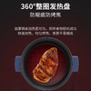 【小家电】Abereve 艾贝丽多功能电煮锅ABL-DZG07双档调节1.5L容量电焖锅 HF 商品缩略图3
