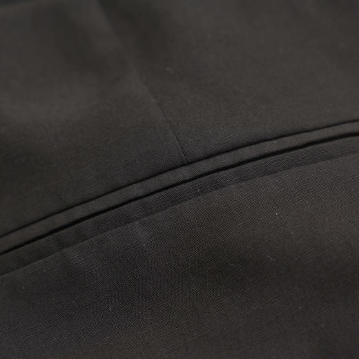 N°28 “挂脖套装”舒适休闲无袖套装8A25Z572 商品图5