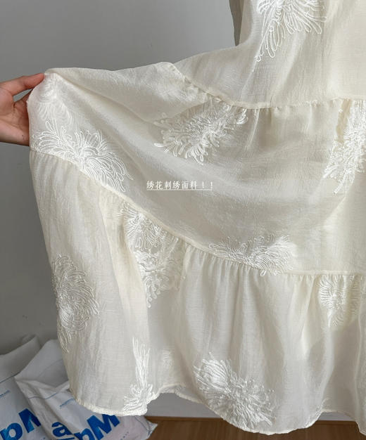 度假连衣裙 商品图7