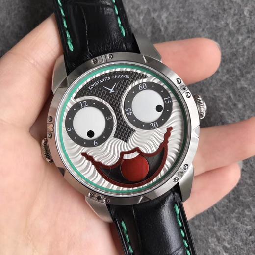 （钟表行情）复刻手表一比一手表哪款做得好？ 商品图7