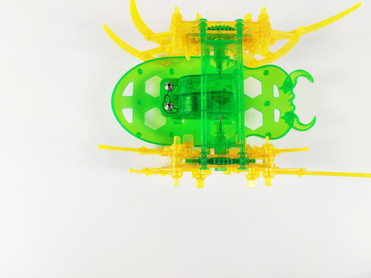 机械蜘蛛 商品图2