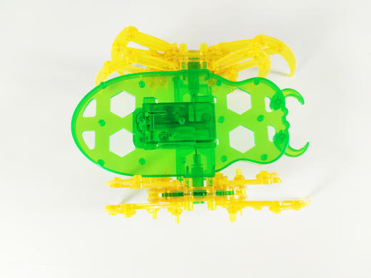 机械蜘蛛 商品图1