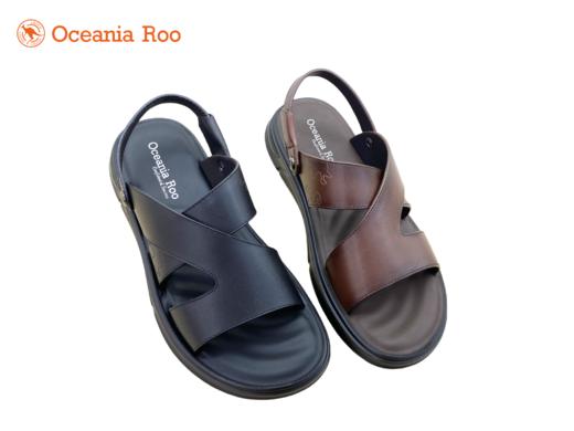 4F袋鼠 凉拖鞋 商品图0