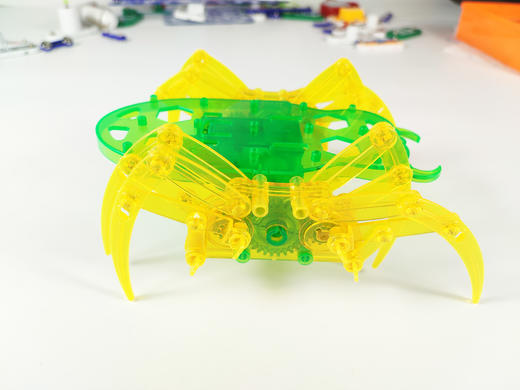 机械蜘蛛 商品图4