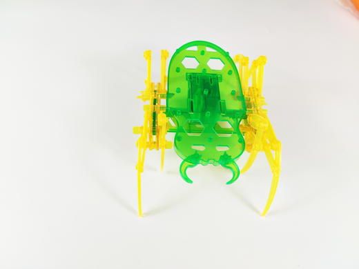 机械蜘蛛 商品图3
